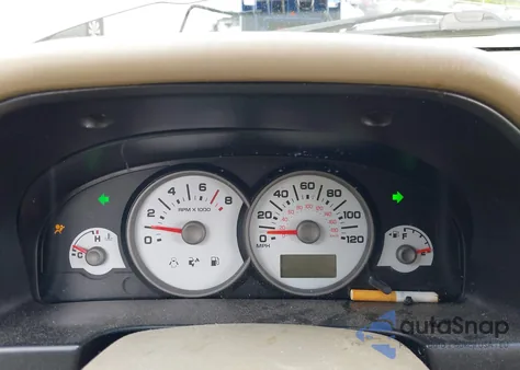 2007 Ford Escape Xlt from USA, damaged, VIN 1FMYU03Z37KC05954